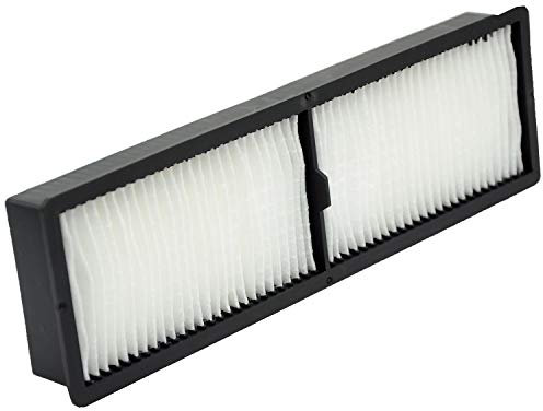 Aimdio Projector Air Filter for EPSON ELPAF43 EB-700U EB-G6050W EB-G6070W EB-G6150 EB-G6170 EB-G6250W EB-G6270W EB-G6350 EB-G6370 Projector