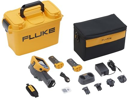 Fluke TiS60+ Wärmebildkamera 30Hz 320x240