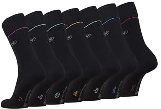 TOM TAILOR Socken grau melange