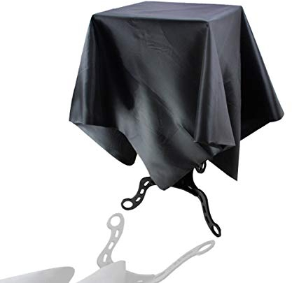TuToy Floating Table Magician Levitation Trick Mit Stoffset Stage Magic Flying Props