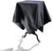 TuToy Floating Table Magician Levitation Trick Mit Stoffset Stage Magic Flying Props