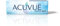 ACUVUE OASYS MAX 1-Day, lenti a contatto giornaliere; Comfort tutto il giorno e visione nitida, filtrano la maggior parte della luce blu-viola;+5.50 diottrie; BC 8.5; DIA 14.30; 30 lenti