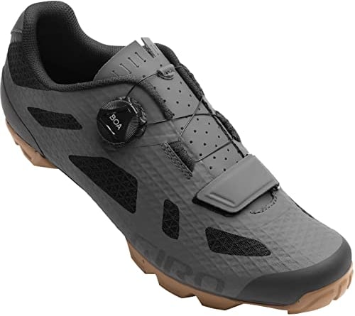 Giro Rincon Dark Shadow/Gum 45 Fahrradschuh