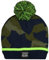 Vingino Jungen Wintermütze Mütze Pudelmütze Visto Dark Blue S-M 128-140