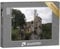 puzzleYOU: Puzzle 1000 Teile „Schloss Lichtenstein, Deutschland“ – aus der Puzzle-Kollektion Burgen