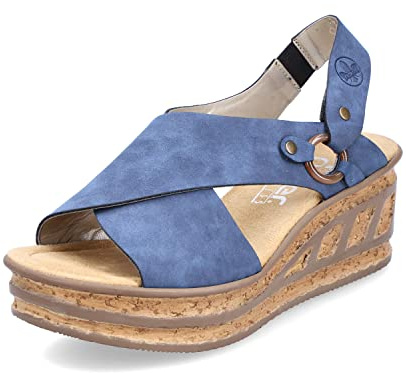 Rieker Damen Sandalen 68184