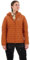 Fjällräven Damen Expedition Lätt Hoodie W Jacke, Terracotta Brown, XL