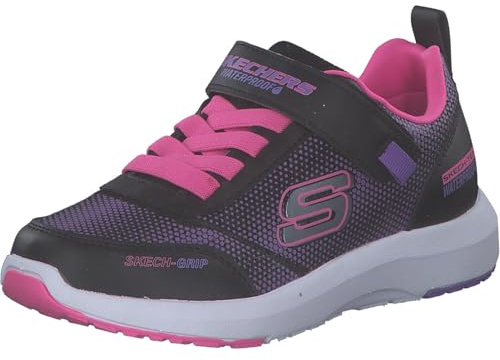 Skechers Mädchen Dynamic Tread Journey TimeSneaker