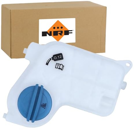 NRF 454101 Depósito compensación refrigerante con sensor de nivel de refrigerante con tapa