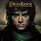 25wall the Lord of the Rings