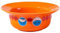 One Piece Ciotola Ace Ramen Bowl, Ramen Ciotola Anime, One Piece Ramen Ciotola con bacchette per cappello di paglia Ramen Ciotola Anime, regalo