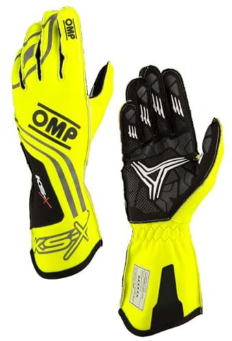 OMP KB0-2751-A01-099-M Karthandschuhe Kart-Handschuhe