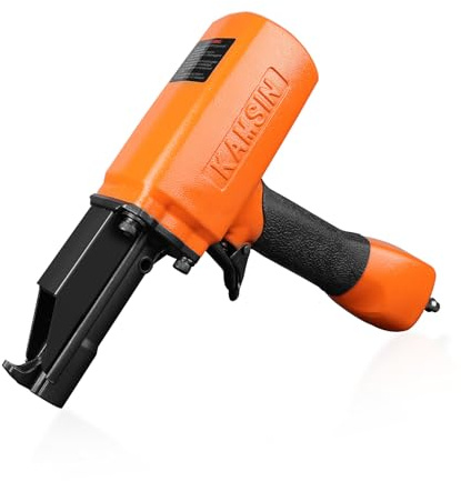Kamsin BD70 Pneumatic Nail Remover, Air Nail Puller with Safety Lock | BD70 pneumatic nail puller with safety lock.Professional Heavy Duty Air Denailer Gun Removes 70mm Nails for Wooden Furniture