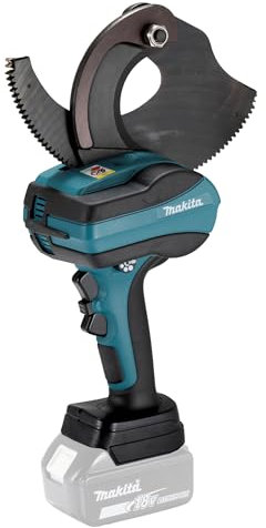 Makita DTC102ZK Coupe-câble sans fil 18 V Lame fermée (sans chargeur ni piles) en mallette de transport