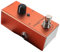 JOINPAYA Mini Vintage Phaser Effektpedal Gitarre Mit Bypass Tragbares Mini-effektgerät Für Musiker Für Auftritte Und Aufnahmen