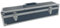 KESOTO Knife Transport Bank Box 19.6x4.7x4.7 Aluminum Inch Aluminum Frame Multiple Waterproof for Kitchen Utensils with