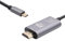 AJPARTS UK Fast USB C to HDMI Adapter 4K@60Hz, Thunderbolt 3/4 Supported, Ultra-Speed Compact Adapter for Smart TVs, FOR Samsung QLED, LG OLED, Sony Bravia, TCL Roku TV (10 PACK)