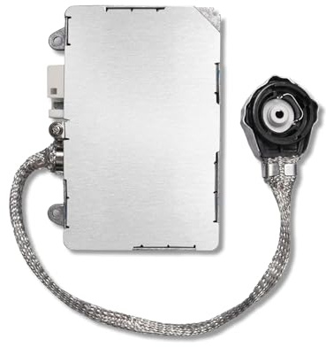 Für Lexus Für RX300 2001 2002 2003 D2R D2S Scheinwerfer HID Xenon Ballast HID Xenon Scheinwerfer Controller KDLT002 ​​DDLT002 ​​8596730050