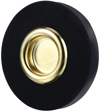 TOGEVAL Nylon Cello Anti Rutsch Pad Schwarz mit Solidem Design und Einfachem Transport für Violoncello und Bassinstrumente zu Hause oder Bühne