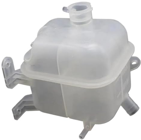 Vaschetta espansione Compatibile Con Hyundai Per Tucson 2004 2005 Serbatoio Espansione Radiatore Motore Anteriore Liquido Raffreddamento OEM: 254312E101
