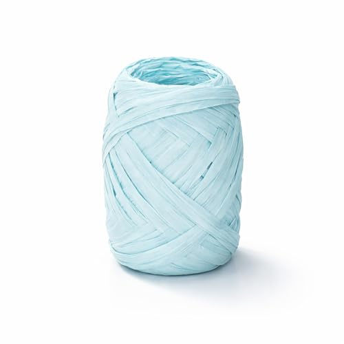 Papierband Raffiabast 20m Geschenkband
