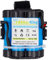 Akku-King Akku kompatibel mit Gardena 574 47 68-01, 574 47 68-03, 586 57 62-01 - Li-Ion 2500mAh - für Mähroboter R38Li, R40Li, R45Li, R50Li, R70Li, R75Li