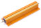 LM YN 200 Watt 50 Ohm 5% Wirewound Resistor Electronic Aluminium Shell Resistor Gold for Inverter LED Lights Frequency Divider,Speaker, Servo Industry,Industrial Control (50 Ohm)