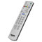 Richer-R Control Remoto Inalámbrico Universal de TV, Mando a Distancia Inteligente para RM-ED007