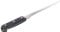 ZWILLING Gourmet Filetiermesser, 18 cm, Rostfreier Spezialstahl, Ergonomischer Kunststoff-Griff, Schwarz - Made in Germany
