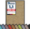 Schmutzfangmatte Rhine, Fußmatte, Türmatte für Eingangsbereich, Fußabtreter, Türvorleger, Sauberlaufmatte (90x600 cm, Beige)
