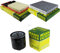 MANN-FILTER Inspektions Set Inspektionspaket Innenraumfilter Luftfilter Ölfilter