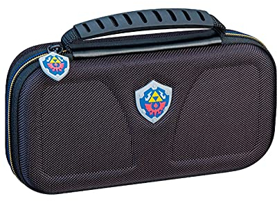 ACCESSORI VARI Switch Big Ben Game Traveler Deluxe Travel Case - Switch Lite