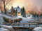 Buffalo Games - Terry Redlin - Heading Home - 1000 Piece Jigsaw Puzzle
