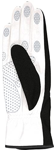 Dunlop Sporthandschuhe für Damen Sport Tennis - für viele Sportarten geeignet - Größe L