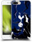 Head Case Designs Officially Licensed Tottenham Hotspur F.C. Marble Badge Soft Gel Case [Military Grade Protection] Compatible With Apple iPhone 7 Plus/iPhone 8 Plus
