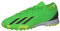 adidas Unisex X Speedportal.3 Tf J Fussballschuh, Versol Negbás Amasol, 38 EU