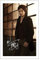 Ian Somerhalder signierter Fotodruck, 15 x 10 cm, vorgedruckte Signatur Vampire Diaries Damon Salvatore Autogrammgeschenk, vollfarbig, 15,2 cm x 10,16 cm