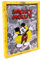 CARTOON Diario segreto per bambini Topolino, Disney classic, Mickey Mouse, con serratura e chiavi