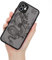 ZhuoFan für iPhone 11 Hülle - 6,1, Aesthetic mit Motiv Anti-Kratzen Stoßfest Hülle, Durchsichtig Cartoon Drachen Muster Silikon TPU Schutzhülle Kameraschutz Case für iPhone 11, Dragon