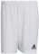 adidas Herren Entrada 22 Shorts, White, XL Extra Tall