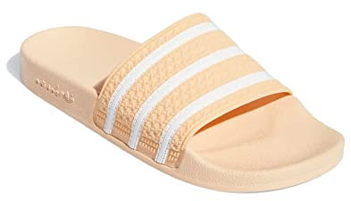 adidas Adilette Aqua - Claquette unisexe pour adulte, 10