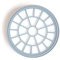 ELECTROTODO reemplazo de filtro compatible con aspirador Polti Forzaspira C110 C115 filtro para aspirador PAEU0280