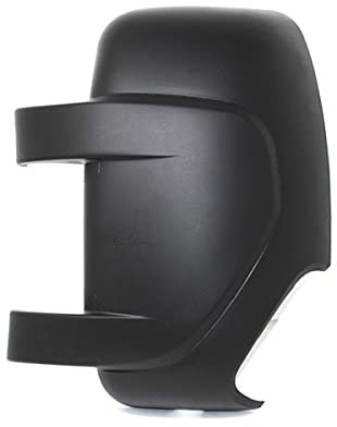 CUBIERTA CARCASA TAPA ESPEJO RETROVISOR IZQUIERDO