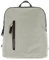 Mandarina Duck Women's Hunter Backpack, Sage Gray, One Size