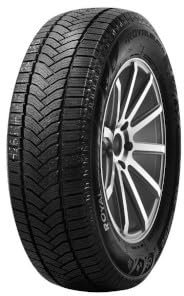 ROYAL BLACK Ganzjahresreifen 195/60 R 16 C TL 99/97H ROYAL VAN A/S 6PR BSW M+S 3PMSF Allwetter