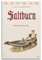 Saltburn Poster, Raumdekoration, ästhetisches Poster, künstlerisches Poster für Schlafzimmer, Wohnzimmer, Wände, 30 x 45 cm, ungerahmter Stil