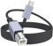 USB C Druckerkabel & USB C MIDI-Kabel, 1m verbindet USB-C Geräte mit USB B 2.0 Peripheriegeräten, Hochgeschwindigkeits-Datenübertragung, geeignet für Drucker, Scanner, MIDI-Controller und mehr