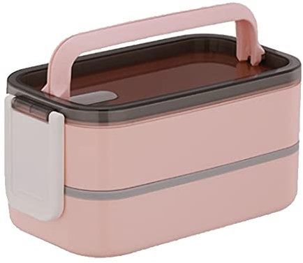 Xchon Boxen für Erwachsene Lunchbox für Kinder Kinder auslaufsicher für Mahlzeiten unterwegs lebensmittelecht