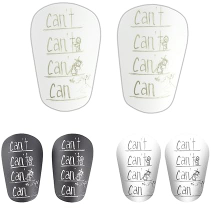 Fußball Schienbeinschoner 1 Paar Schoner Schienbein, 3 Color Schienbeinschoner,stoßfeste Anti-Kollisions Beinschützer, Sports/Football Shin Pads, Fußball-Schutzzubehör Stoßfeste Für Jungen