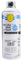 various - Pintura Spray Base Agua 400ml,Ecológica y Sin Olor,Para Muebles,Metal,Plástico y Madera,Colores Duraderos,Cobertura Uniforme - Blanco Mate,1 unidad
